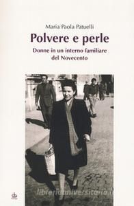 INCONTRI CON L'AUTORE: Maria Paola Patuelli presenta 